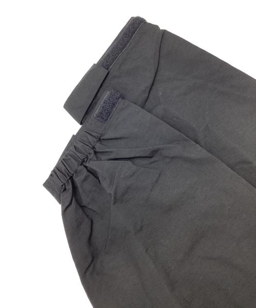 THE NORTH FACE（ザ ノース フェイス）THE NORTH FACE (ザ ノース フェイス) コンパクトジャケット ブラック サイズ:XLの古着・服飾アイテム