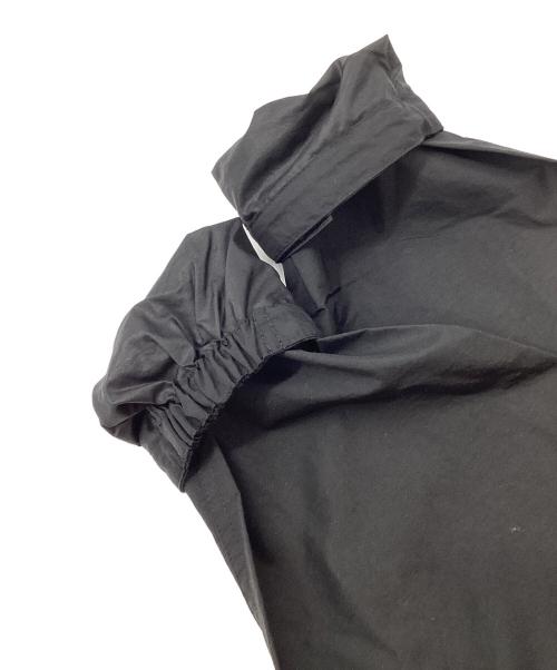 THE NORTH FACE（ザ ノース フェイス）THE NORTH FACE (ザ ノース フェイス) コンパクトジャケット ブラック サイズ:XLの古着・服飾アイテム