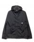THE NORTH FACE（ザ ノース フェイス）の古着「コンパクトジャケット」｜ブラック