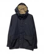 THE NORTH FACEザ ノース フェイス）の古着「NP72534　Mountain Parka　25年モデル」｜ブラック