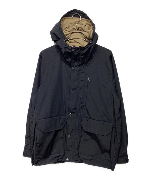 THE NORTH FACE（ザ ノース フェイス）THE NORTH FACE (ザ ノース フェイス) NP72534　Mountain Parka　25年モデル ブラック サイズ:Mの古着・服飾アイテム
