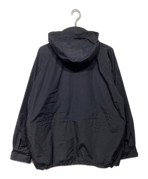 THE NORTH FACE（ザ ノース フェイス）THE NORTH FACE (ザ ノース フェイス) NP72534　Mountain Parka　25年モデル ブラック サイズ:Mの古着・服飾アイテム
