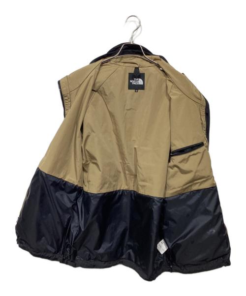 THE NORTH FACE（ザ ノース フェイス）THE NORTH FACE (ザ ノース フェイス) NP72534　Mountain Parka　25年モデル ブラック サイズ:Mの古着・服飾アイテム