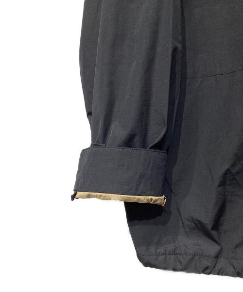 THE NORTH FACE（ザ ノース フェイス）THE NORTH FACE (ザ ノース フェイス) NP72534　Mountain Parka　25年モデル ブラック サイズ:Mの古着・服飾アイテム