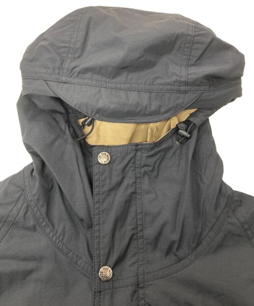 THE NORTH FACE（ザ ノース フェイス）THE NORTH FACE (ザ ノース フェイス) NP72534　Mountain Parka　25年モデル ブラック サイズ:Mの古着・服飾アイテム