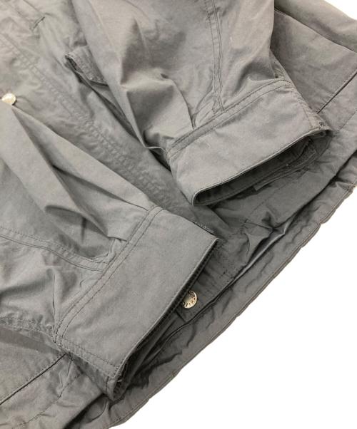 THE NORTH FACE（ザ ノース フェイス）THE NORTH FACE (ザ ノース フェイス) NP72534　Mountain Parka　25年モデル ブラック サイズ:Mの古着・服飾アイテム