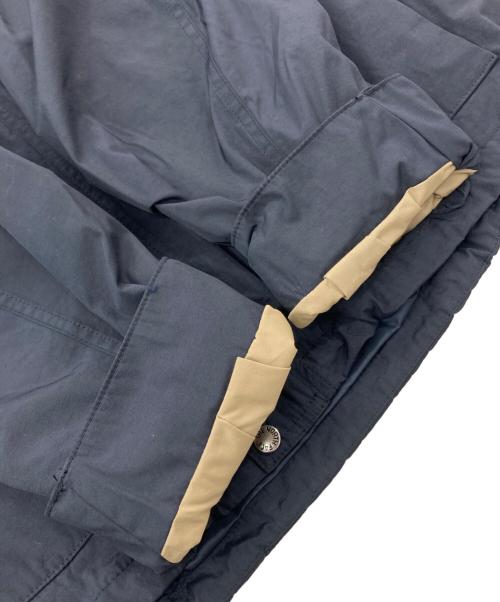 THE NORTH FACE（ザ ノース フェイス）THE NORTH FACE (ザ ノース フェイス) NP72534　Mountain Parka　25年モデル ブラック サイズ:Mの古着・服飾アイテム