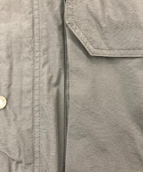 THE NORTH FACE（ザ ノース フェイス）THE NORTH FACE (ザ ノース フェイス) NP72534　Mountain Parka　25年モデル ブラック サイズ:Mの古着・服飾アイテム