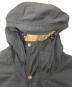 中古・古着 THE NORTH FACE (ザ ノース フェイス) NP72534　Mountain Parka　25年モデル ブラック サイズ:M：19000円