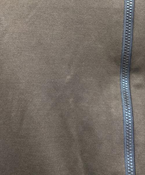 DOLCE & GABBANA（ドルチェ＆ガッバーナ）DOLCE & GABBANA (ドルチェ＆ガッバーナ) シャツジャケット レッド サイズ:48の古着・服飾アイテム