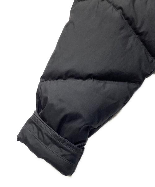 Patagonia（パタゴニア）Patagonia (パタゴニア) DOWN WITH IT PARKA 28441 ブラック サイズ:Sの古着・服飾アイテム