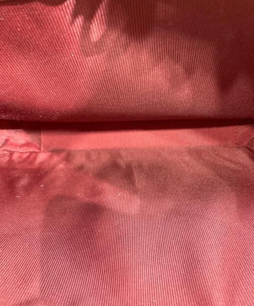 FURLA（フルラ）FURLA (フルラ) Reale L  2WAYバッグ レッドの古着・服飾アイテム