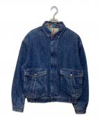 LEVI'Sリーバイス）の古着「デニムジャケット　75069-0214」｜インディゴ