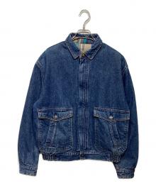 LEVI'S（リーバイス）の古着「デニムジャケット　75069-0214」｜インディゴ