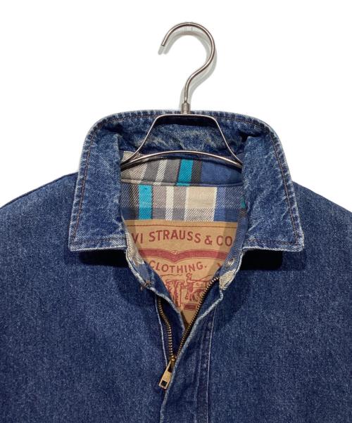 LEVI'S（リーバイス）LEVI'S (リーバイス) デニムジャケット　75069-0214 インディゴ サイズ:Mの古着・服飾アイテム