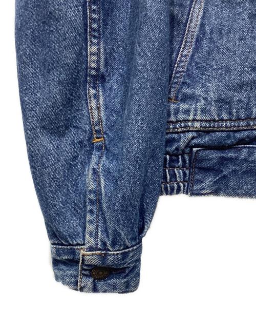 LEVI'S（リーバイス）LEVI'S (リーバイス) デニムジャケット　75069-0214 インディゴ サイズ:Mの古着・服飾アイテム