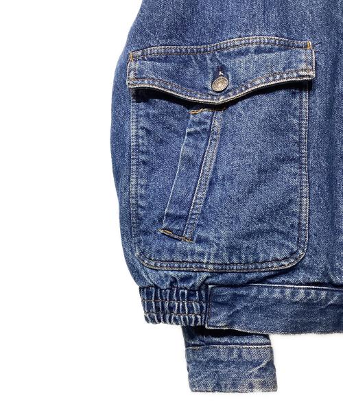 LEVI'S（リーバイス）LEVI'S (リーバイス) デニムジャケット　75069-0214 インディゴ サイズ:Mの古着・服飾アイテム