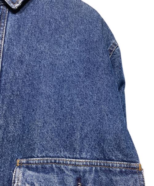 LEVI'S（リーバイス）LEVI'S (リーバイス) デニムジャケット　75069-0214 インディゴ サイズ:Mの古着・服飾アイテム