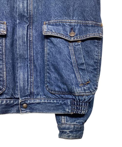 LEVI'S（リーバイス）LEVI'S (リーバイス) デニムジャケット　75069-0214 インディゴ サイズ:Mの古着・服飾アイテム