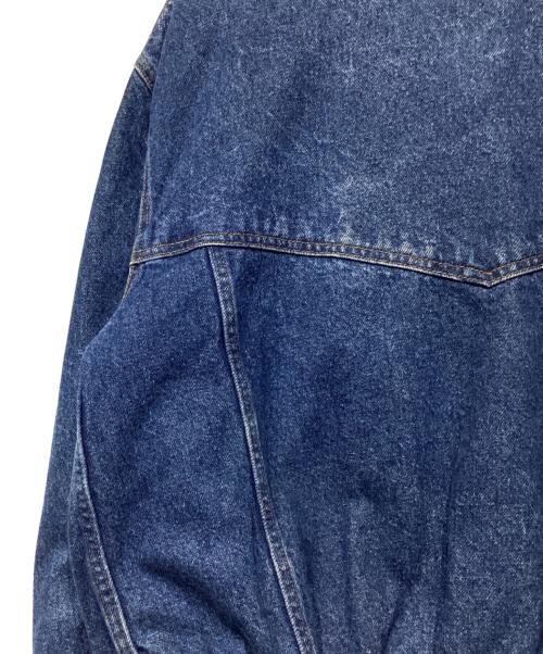 LEVI'S（リーバイス）LEVI'S (リーバイス) デニムジャケット　75069-0214 インディゴ サイズ:Mの古着・服飾アイテム