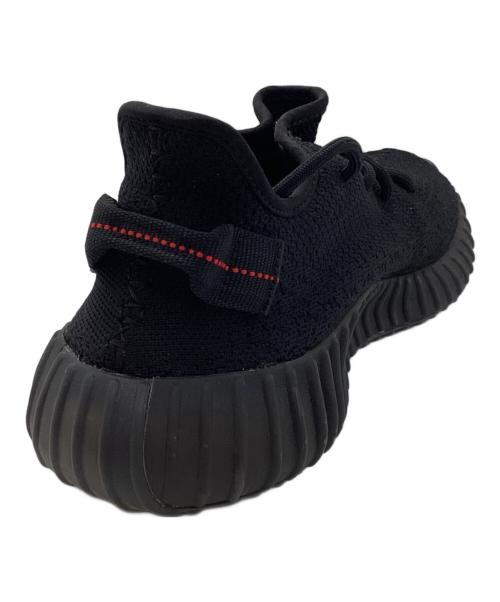 adidas（アディダス）adidas (アディダス) CP9652　 イージーブースト350 V2　/　Yeezy Boost 350 V2 ブラック サイズ:US9の古着・服飾アイテム