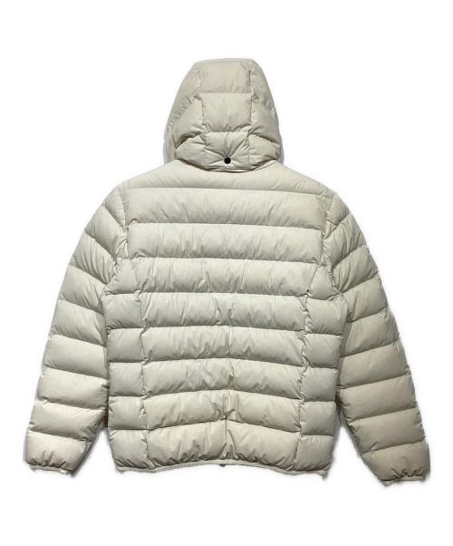 CAPE HORN（ケープホーン）CAPE HORN (ケープホーン) WILLIAMS ダウンジャケット　71590 ホワイト サイズ:50の古着・服飾アイテム