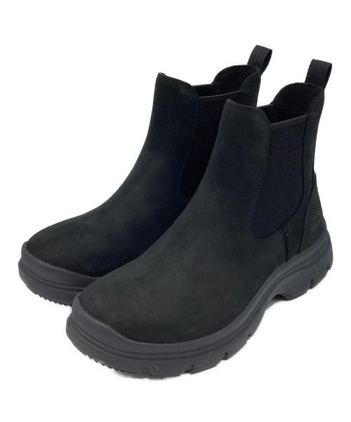 KEEN（キーン）KEEN (キーン) WOMEN KOSA CHELSEA 1031148 ブラック サイズ:US8の古着・服飾アイテム