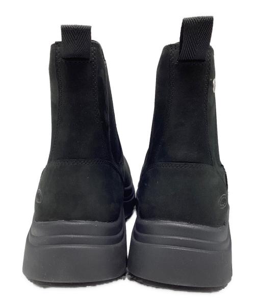 KEEN（キーン）KEEN (キーン) WOMEN KOSA CHELSEA 1031148 ブラック サイズ:US8の古着・服飾アイテム