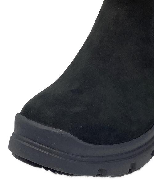 KEEN（キーン）KEEN (キーン) WOMEN KOSA CHELSEA 1031148 ブラック サイズ:US8の古着・服飾アイテム