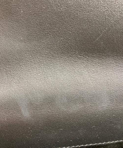 JIMMY CHOO（ジミーチュウ）JIMMY CHOO (ジミーチュウ) パイソン チェーンショルダーバッグ ベージュの古着・服飾アイテム