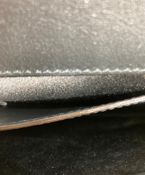 JIMMY CHOO（ジミーチュウ）JIMMY CHOO (ジミーチュウ) パイソン チェーンショルダーバッグ ベージュの古着・服飾アイテム