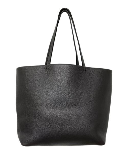 HIROFU（ヒロフ）HIROFU (ヒロフ) チッタ トートバッグ L グレー サイズ:Lの古着・服飾アイテム