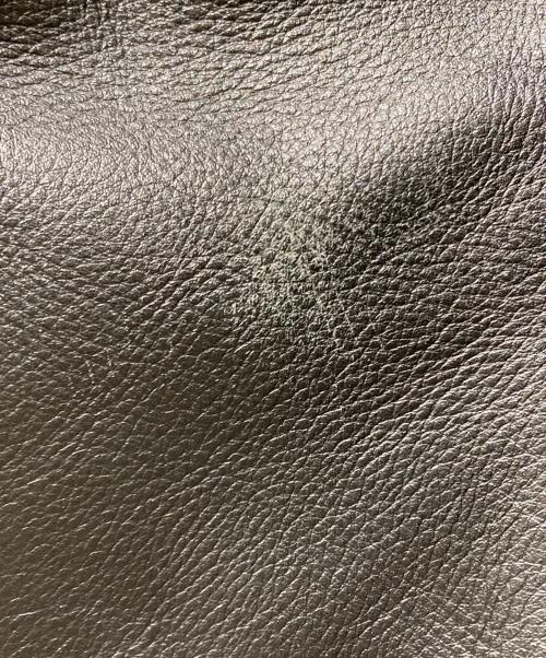 KADOYA（カドヤ）KADOYA (カドヤ) シングルライダースジャケット ブラック サイズ:LBの古着・服飾アイテム