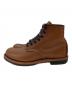 RED WING (レッドウィング) ベックマンレースアップブーツ　9016 ブラウン サイズ:US7：19000円
