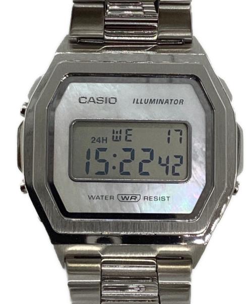 CASIO（カシオ）CASIO (カシオ) A1000D-7　腕時計の古着・服飾アイテム