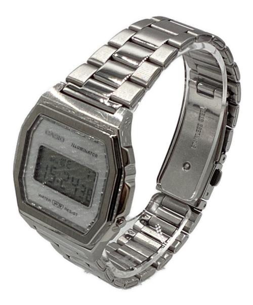 CASIO（カシオ）CASIO (カシオ) A1000D-7　腕時計の古着・服飾アイテム