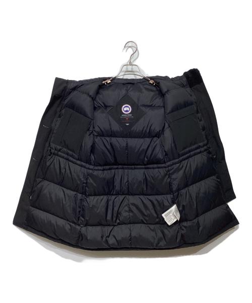 CANADA GOOSE（カナダグース）CANADA GOOSE (カナダグース) 2603JL　BRONTE PARKA ブラック サイズ:XSの古着・服飾アイテム