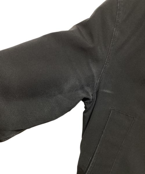 CANADA GOOSE（カナダグース）CANADA GOOSE (カナダグース) 2603JL　BRONTE PARKA ブラック サイズ:XSの古着・服飾アイテム