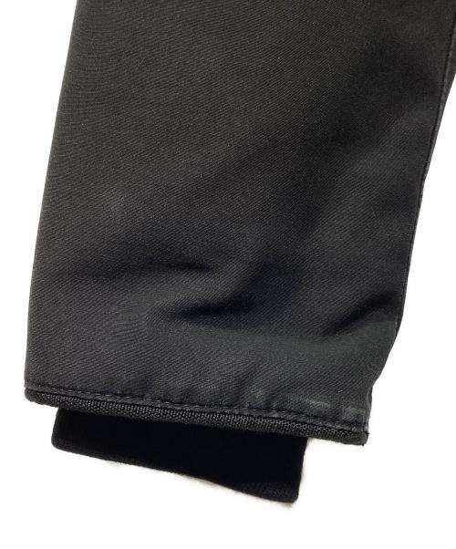 CANADA GOOSE（カナダグース）CANADA GOOSE (カナダグース) 2603JL　BRONTE PARKA ブラック サイズ:XSの古着・服飾アイテム