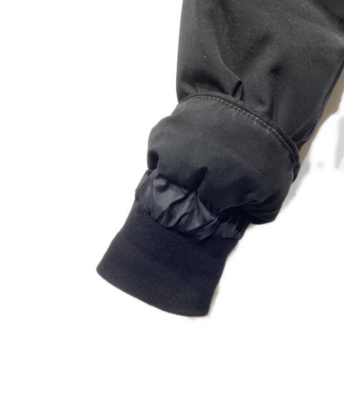 CANADA GOOSE（カナダグース）CANADA GOOSE (カナダグース) 2603JL　BRONTE PARKA ブラック サイズ:XSの古着・服飾アイテム