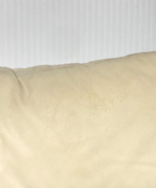 COVERNAT（カバーナット）COVERNAT (カバーナット) ダウンジャケット アイボリー サイズ:XLの古着・服飾アイテム