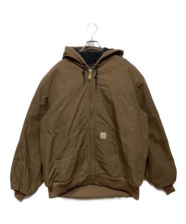 中古・古着通販】CarHartt (カーハート) アクティブジャケット OJ0140