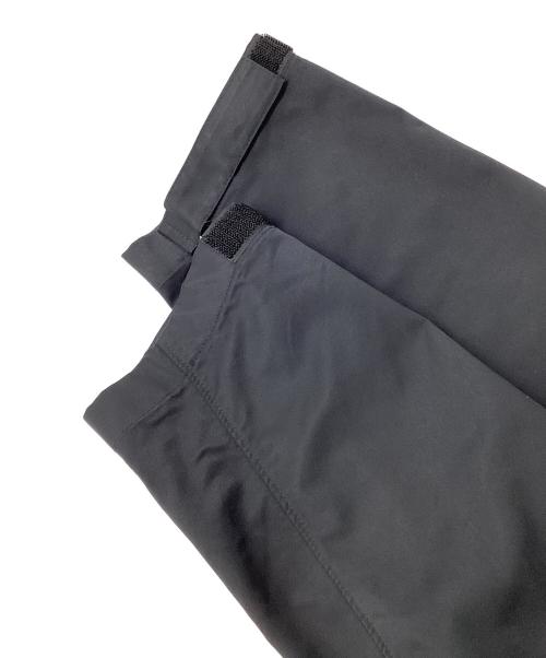 bonjour madame（ボンジュールマダム）bonjour madame (ボンジュールマダム) フルジップブルゾン ブラック サイズ:Freeの古着・服飾アイテム