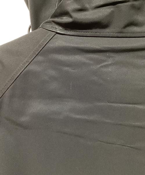 bonjour madame（ボンジュールマダム）bonjour madame (ボンジュールマダム) フルジップブルゾン ブラック サイズ:Freeの古着・服飾アイテム