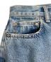 中古・古着 BLACK by moussy (ブラックバイマウジー) selvedge vintage denim インディゴ サイズ:25：8000円