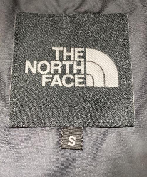 THE NORTH FACE（ザ ノース フェイス）THE NORTH FACE (ザ ノース フェイス) NPW62237　マウンテンライトコート ベージュ サイズ:Sの古着・服飾アイテム