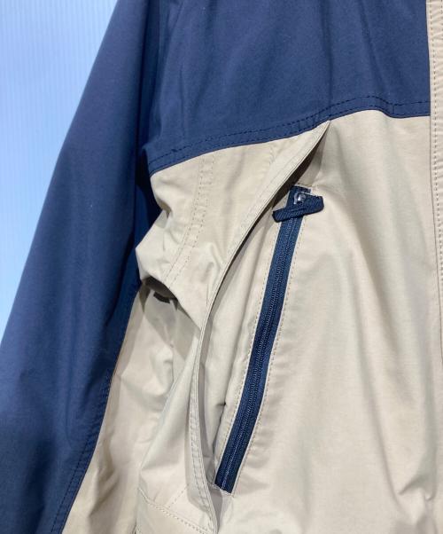 THE NORTH FACE（ザ ノース フェイス）THE NORTH FACE (ザ ノース フェイス) NPW62237　マウンテンライトコート ベージュ サイズ:Sの古着・服飾アイテム