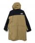 THE NORTH FACE (ザ ノース フェイス) NPW62237　マウンテンライトコート ベージュ サイズ:S：18000円