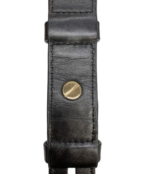 MICHAEL KORS（マイケル・コース）MICHAEL KORS (マイケル・コース) 2WAYショルダーバッグ ブラウンの古着・服飾アイテム