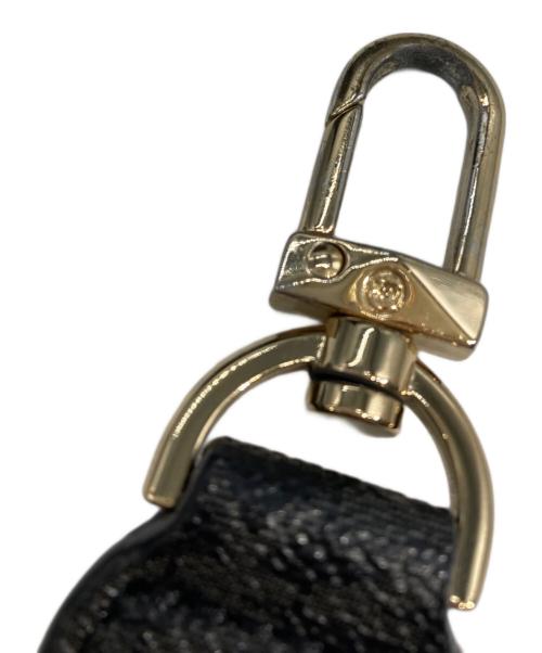 MICHAEL KORS（マイケル・コース）MICHAEL KORS (マイケル・コース) 2WAYショルダーバッグ ブラウンの古着・服飾アイテム